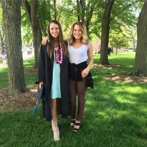 Meet your Posher, Lindsey